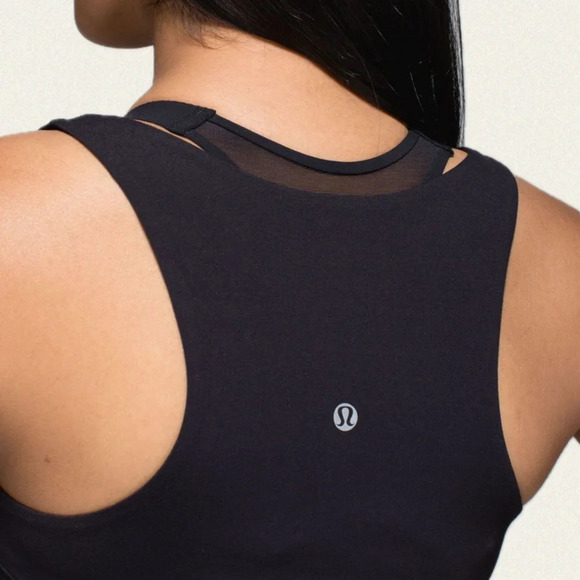 Lululemon Run: First Base Tank - Picture 3 of 10